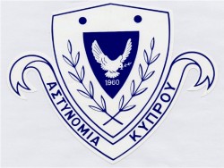 cyprus police